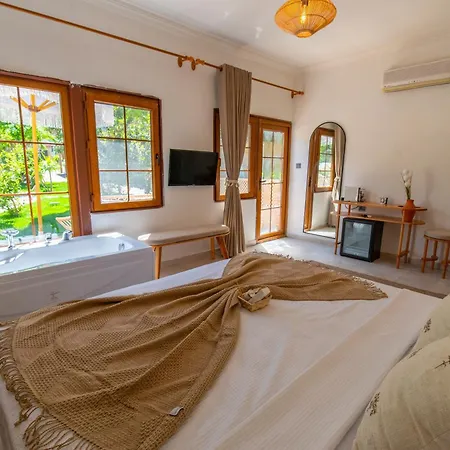 Vodina Lounge * 카야코이