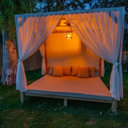 Vodina Lounge 호텔 카야코이