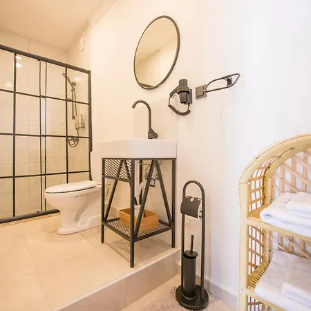 Vodina Lounge 호텔 카야코이