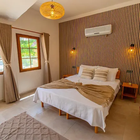 Vodina Lounge فندق