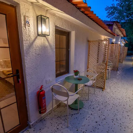 Vodina Lounge 카야코이