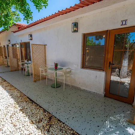 호텔 Vodina Lounge *