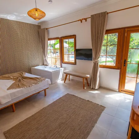 Hotel Vodina Lounge *