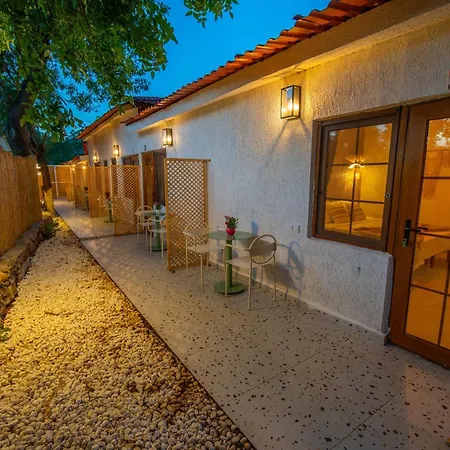 Hotel Vodina Lounge Kayakoy