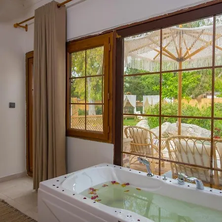 Vodina Lounge Hotel Kayakoy