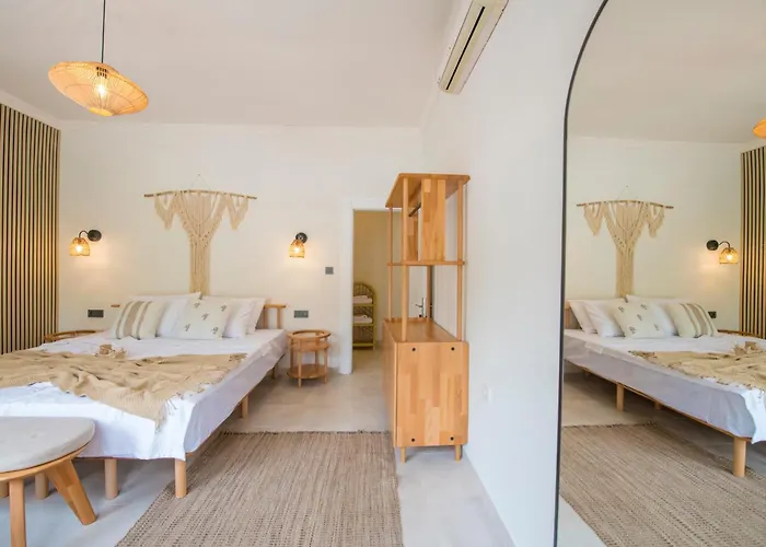 Vodina Lounge Кайакёй
