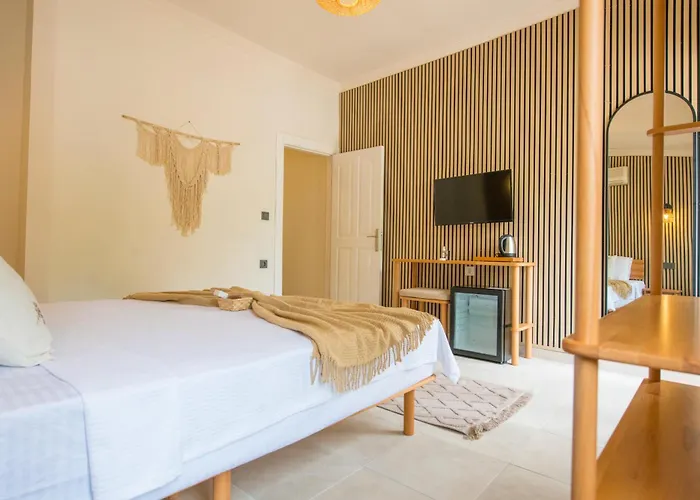 Vodina Lounge Отель Кайакёй